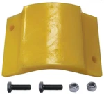 International Corporate Air Ride Suspension Hanger Wear Pad Kit 571960C1. Fixed Price $24.78.