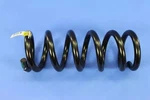Genuine Mopar Front Coil Spring Right 5154557AB. Fixed Price $153.72.