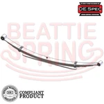 Leaf Spring For Hummer H3T. Fixed Price $164.90.