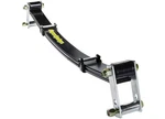 Supersprings SSA33 For 08-25 Ram 45/5500 2/4WD Leaf Suspension Enhancer. Fixed Price $802.99.