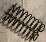Coil Spring Set Moog 81220 Fits 07-17 Jeep Wrangler. Fixed Price $89.99.