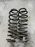 Genuine Oe Rear Coil Spring Set BR33-5560-AB (fit 11-14 Ford Mustang. Fixed Price $85.99.
