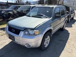 Air/coil Spring Rear Hybrid Fits 05-07 Escape 1483983. Fixed Price $50.00.