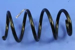 Genuine Mopar Front Coil Spring Right 68231777AB. Fixed Price $103.49.