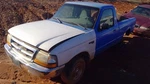 Rear Leaf Spring Excluding Electric Vehicle Id Fits 98-00 Ford Ranger Oem. Fixed Price $236.54.