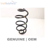 2015-2018 Porsche Macan Rear Coil Spring 95B511115A. Fixed Price $29.49.