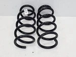 2017-2023 Tesla Model Rear Left & Right Side Coil Spring Set Of Pc Oem. Fixed Price $59.00.