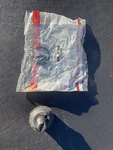 Suspension Ball Joint Moog K8435 New Old Stock Made Usa. Fixed Price $24.95.