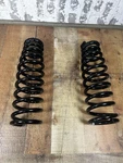 Moog 81510 Coil Spring Set Front 06-12 Ford Mercury Fusion Milan. Fixed Price $100.00.