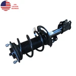 Oem Front Strut Shock Coil Spring Assembly Left 2015- 2026 Ford Mustang. Fixed Price $101.81.