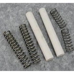 Progressive Suspension Drop-in Front Fork Lowering KIT-125 Spring RATE-10-2208. Fixed Price $129.95.