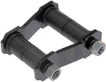 Leaf Spring Shackle Dorman 722-043. Fixed Price $127.78.