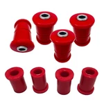 8X Toyota Tacoma (00-04) Rear Leaf Spring Polyurethane Bushings Kit. Fixed Price $62.90.