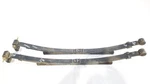 2010 2011 2012 2013 Chevrolet Silverado 1500 Oem Pair Rear Leaf Spring. Fixed Price $349.13.