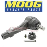 Moog Outer Steering Tie Rod End For 2006-2010 Mercury Mountaineer Gear Bw. Fixed Price $66.27.