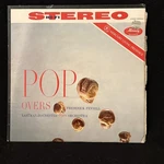 Mercury Living Presence SR90222 Popovers - Fennell St Lp FR6/FR5 P17 Cb... Fixed Price $18.00.