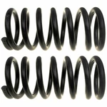 Moog Rear Coil Springs Set Pcs Variable Rate For Honda Odyssey Oem 52441SHJA. Fixed Price $239.95.