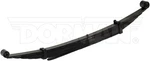Dorman 22-709 Suspension Leaf Spring Fits Chevrolet Gmc Models 14040293. Fixed Price $497.10.