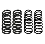 Lesjofors Front And Rear Coil Springs Suzuki Sidekick Jx 1.6L L4 4WD. Fixed Price $163.96.