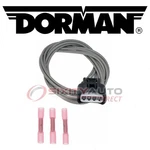 Dorman Techoice Ignition Coil Connector For 2002-2017 Toyota Camry 2.4L 2.5L. Fixed Price $22.20.