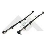 Crown Hd Steering Kit For 97-06 Wrangler /91-01 Cherokee /91-92 Comanch RT21005. Fixed Price $232.60.