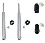 Front Susp Struts Cartridge Excel-g & Bellows Assies Kit Kyb For Toyota Celica. Fixed Price $149.95.