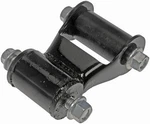 722-036 Rearward Leaf Spring Shackle For Select Toyota Models. Fixed Price $43.99.