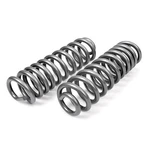Rough Country Front Coil Spring 1.5" Leveling Lift Kit Ford F-250 F-350 V10. Fixed Price $249.95.