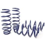 H&r 28659-2 Lowering Sport Front Rear Springs Kit For 2017-26 Tesla Model 3 Rwd. Fixed Price $337.44.