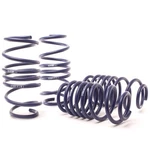 H&r 51890 Lowering Front Rear Springs Kit For 2013-17 Acura Ilx / 12-15 Civic Si. Fixed Price $296.27.