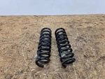 Chevrolet Camaro 16-24 Oem X2 Rear Suspension Wheel Coil Strut Springs. Fixed Price $49.99.