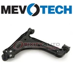 Mevotech Supreme Front Left Lower Suspension Control Arm Ball Joint For Qv. Fixed Price $96.27.