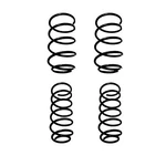 Lesjofors Front And Rear Coil Springs Kit Hyundai Accent 1.6L L4 2006-2010. Fixed Price $232.95.