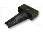 99-07 Ford F250 F350 Oe Leaf Spring Spacer Lift Block 2" 1C34-5598-AB. Fixed Price $80.00.