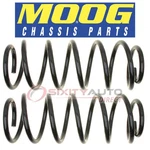 Moog Coil Spring Set For SMS81388 JCS1546T FCS20840S CS81388 585-1496 Wt. Fixed Price $133.93.