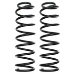 Moog 3226 Coil Spring Set Front For 00-06 Jeep Tj Wrangler. Fixed Price $142.09.