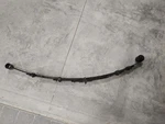 Landrum Springs 21-342SPD Multi-leaf Spring; 1/2" Front Bolt 1-5/8" Rear (Z3G). Fixed Price $249.45.