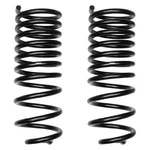 For Ram 2500 2014-2018 Icon 5" Dual Rate Rear Lifted Coil Springs. Fixed Price $518.79.