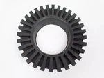 Genuine Mopar Spring Seat Isolator Upper 4694934AA. Fixed Price $46.58.