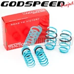 Godspeed LS-TS-FD-0005 Traction-s Lowering Springs Set Ford Focus St 14-18. Fixed Price $162.00.