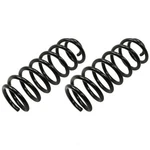 Moog 81661 Coil Spring Set. Fixed Price $99.99.
