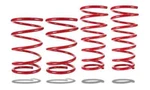 Pedders Sportsryder Lowering Spring Kit 2004-2008 Subaru Forester PED-804014. Fixed Price $436.35.