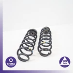 Audi SQ5 Rear Left & Right Shock Absorber Coil Spring Set 8R0511115CR Oem. Fixed Price $99.60.