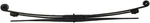 Dorman Leaf Spring Assembly For Sprinter 2500, 3500 46-1485. Fixed Price $637.75.