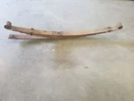 4WD Rear Leaf Spring Code Fits 2001-2005 Ford Excursion. Fixed Price $210.58.