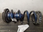 Coil Spring Rear From 2020 Chrysler Pacifica 9251188. Fixed Price $66.93.