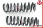 03-09 Mercedes CLK350 CLK55 Amg Rear Right & Left Shock Absorber Coil Spring Set. Fixed Price $40.00.