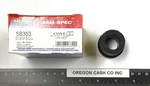 Leaf Spring Shackle Bushing Trust Moog SB353 For Nissan Various Vehicles. Fixed Price $13.69.