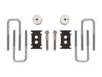 Icon Vehicle Dynamics 95220H Leaf Spring Axle U-bolt Kit. Fixed Price $262.85.