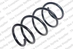 Lesjofors Coil Spring 15-17 Passat 4095131. Fixed Price $61.53.